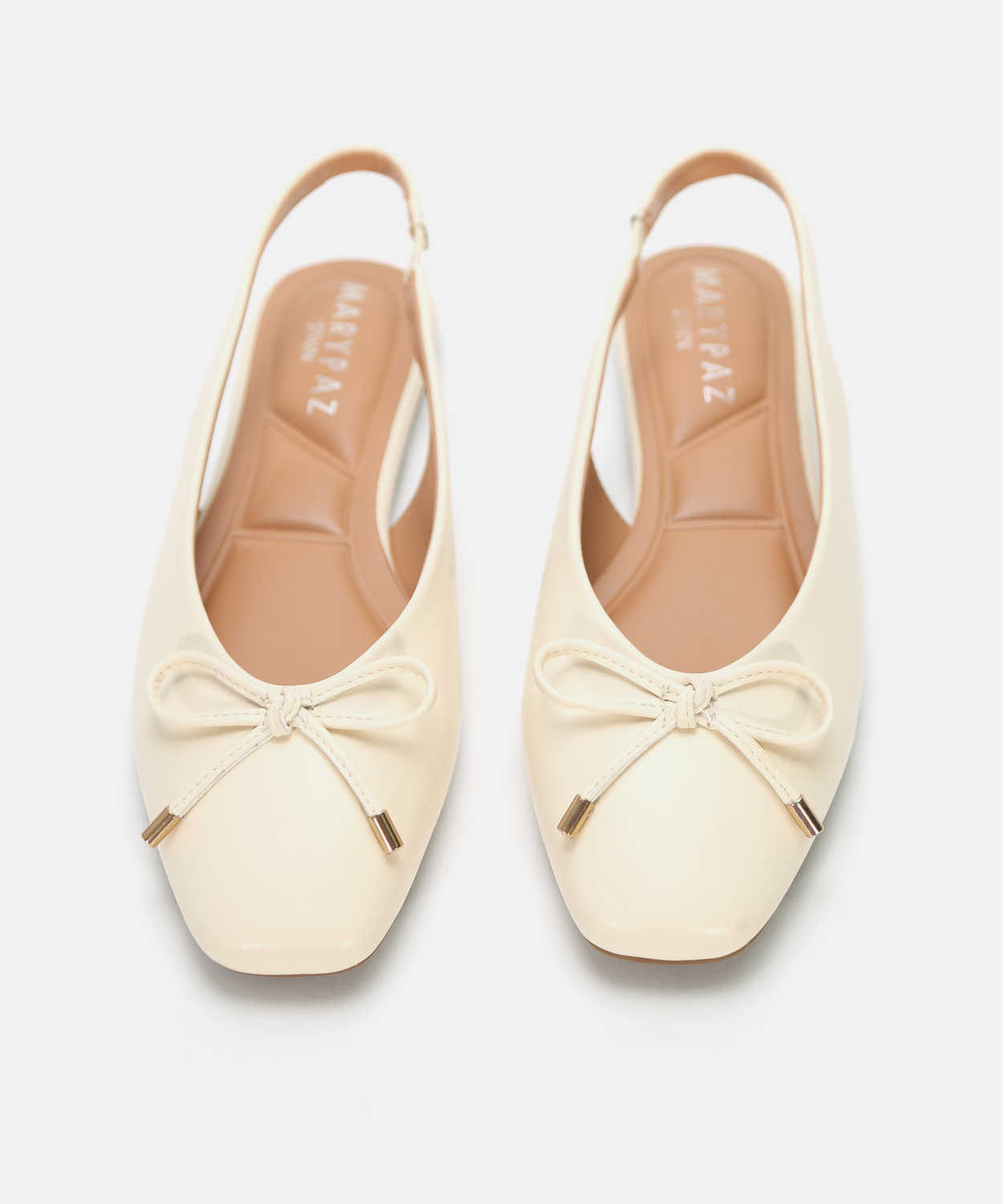 Sapatos abertos atr&aacute;s image number null